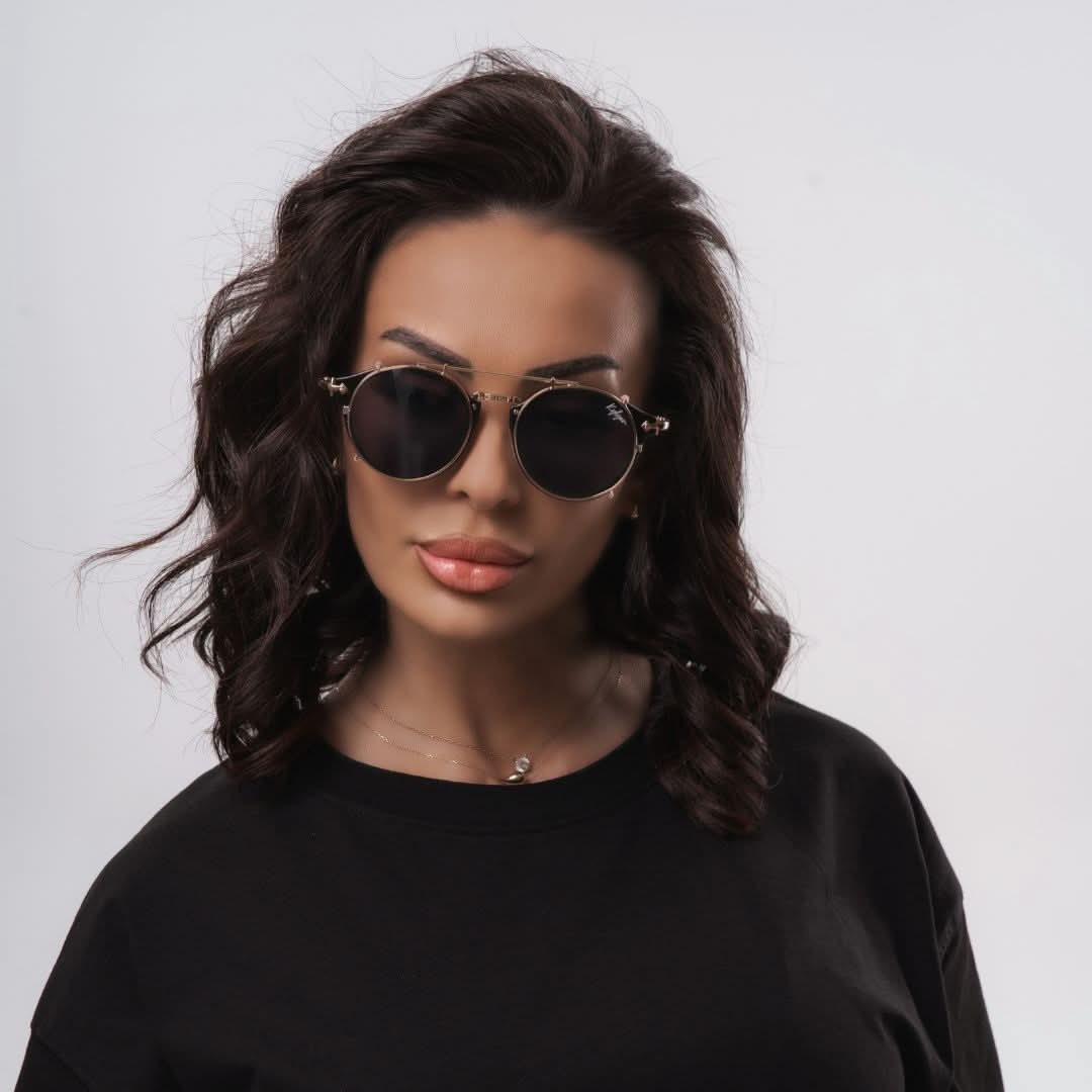 Golden Mobile polaryzacyjne okulary przeciwsłoneczne