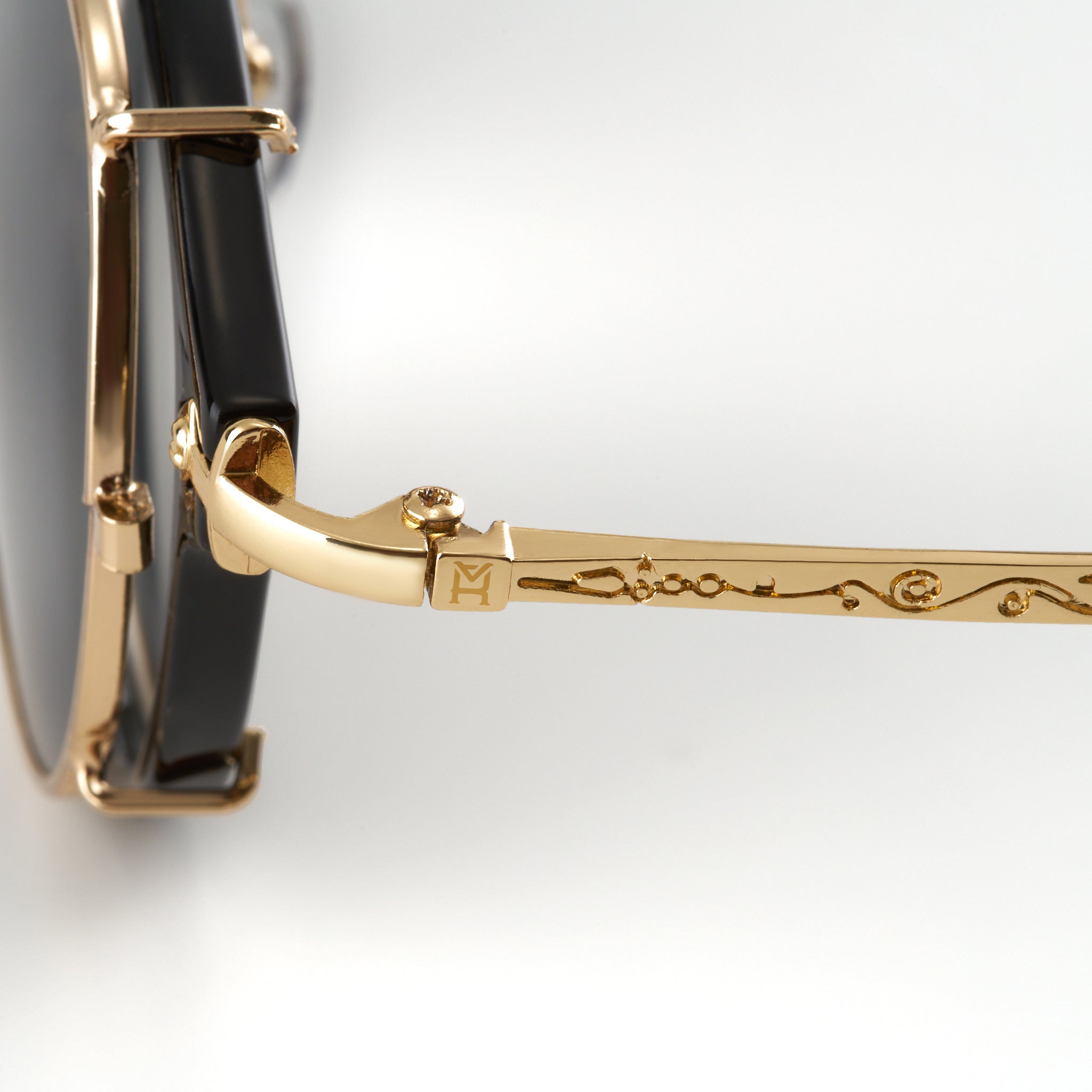 Golden Mobile polaryzacyjne okulary przeciwsłoneczne