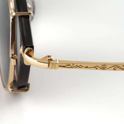Golden Mobile polaryzacyjne okulary przeciwsłoneczne