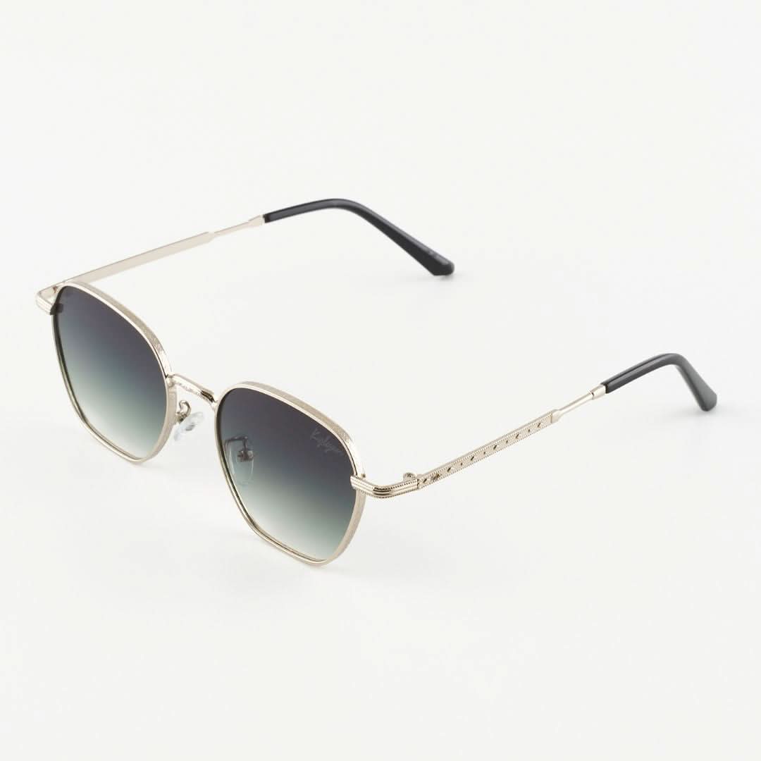 Jesse Silver Okulary przeciwsłoneczne
