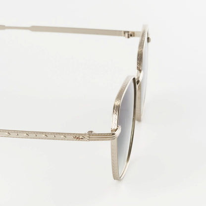 Jesse Silver Okulary przeciwsłoneczne