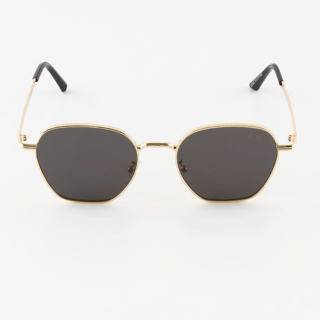 Jesse Gold Okulary przeciwsłoneczne