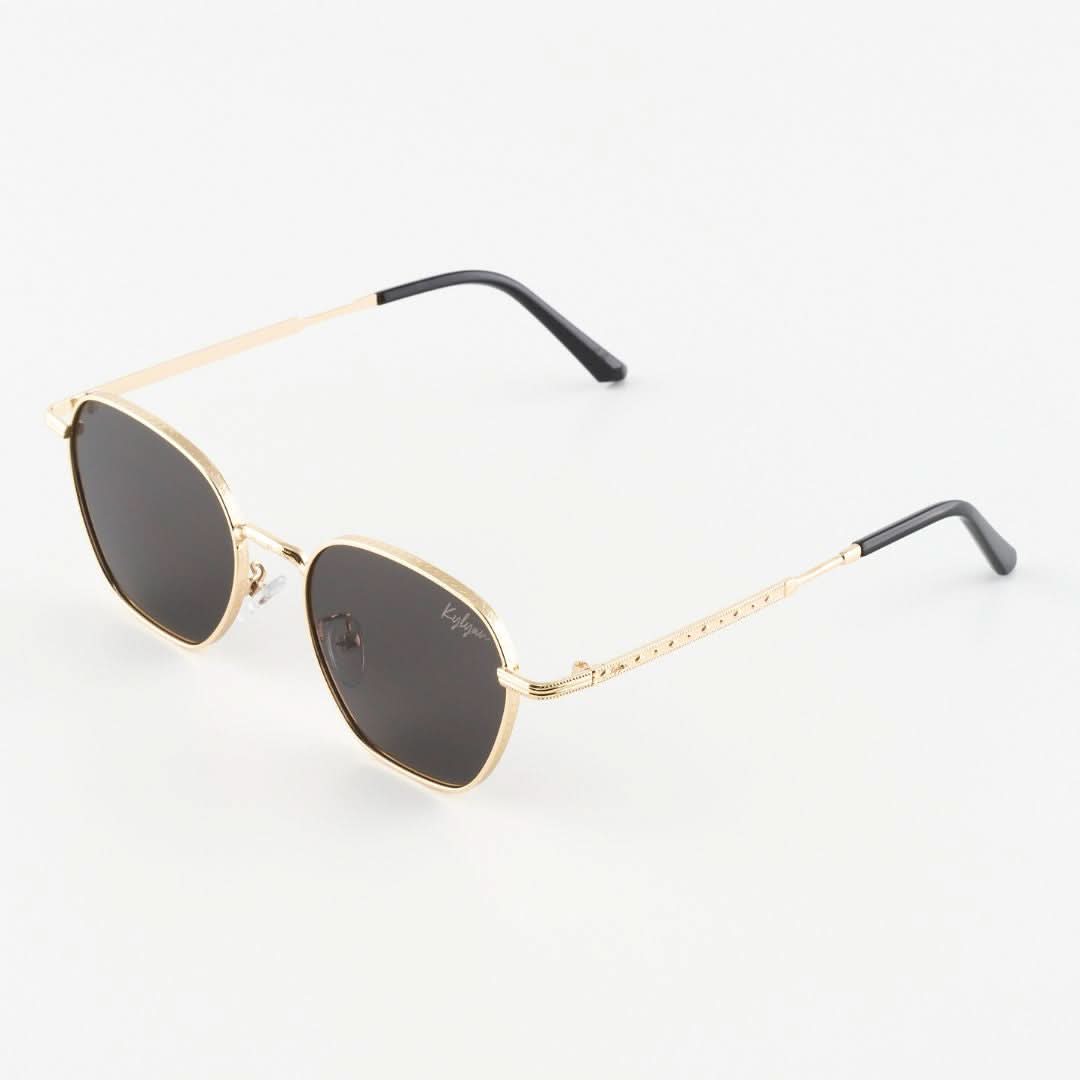 Jesse Gold Okulary przeciwsłoneczne