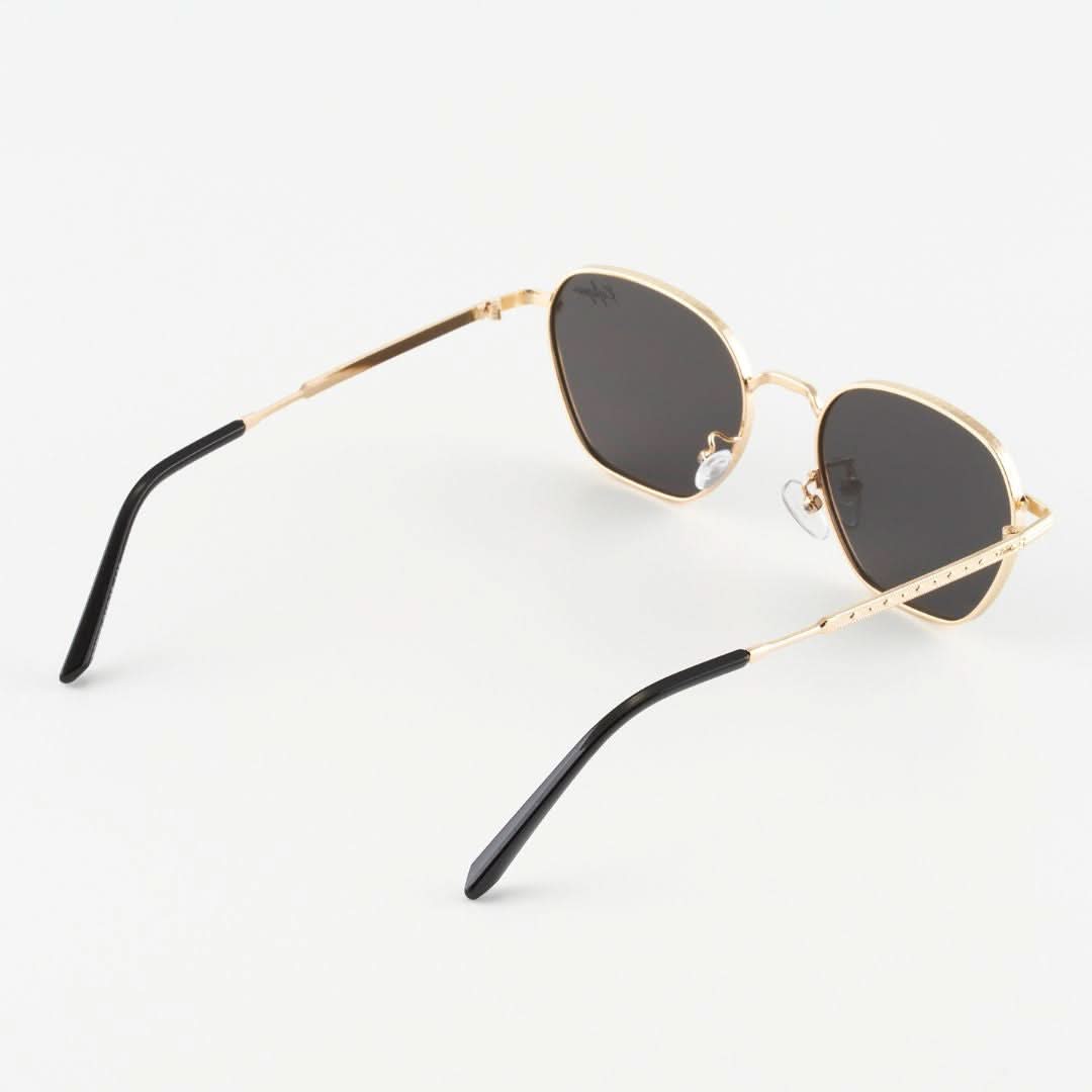 Jesse Gold Okulary przeciwsłoneczne