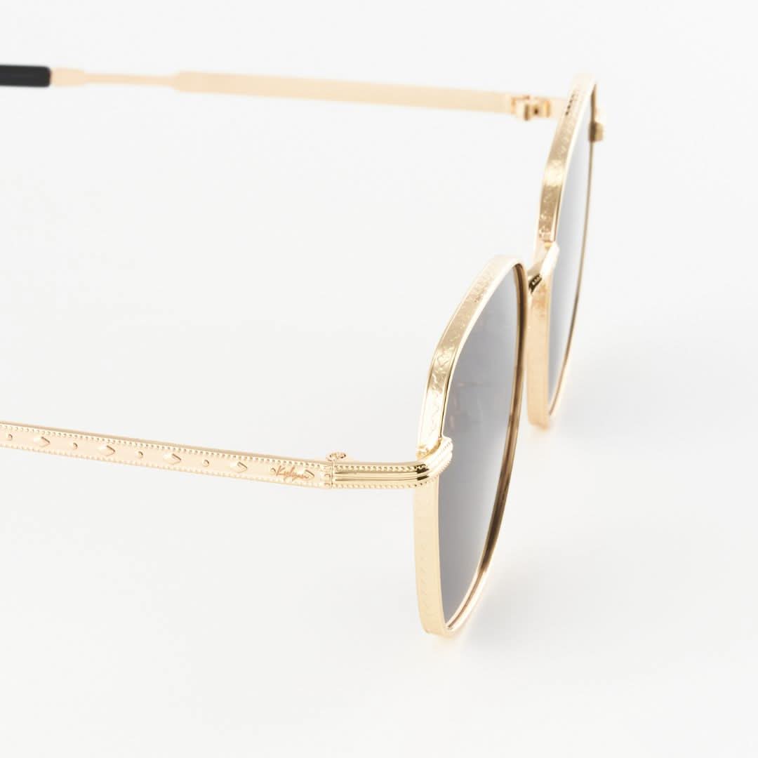 Jesse Gold Okulary przeciwsłoneczne