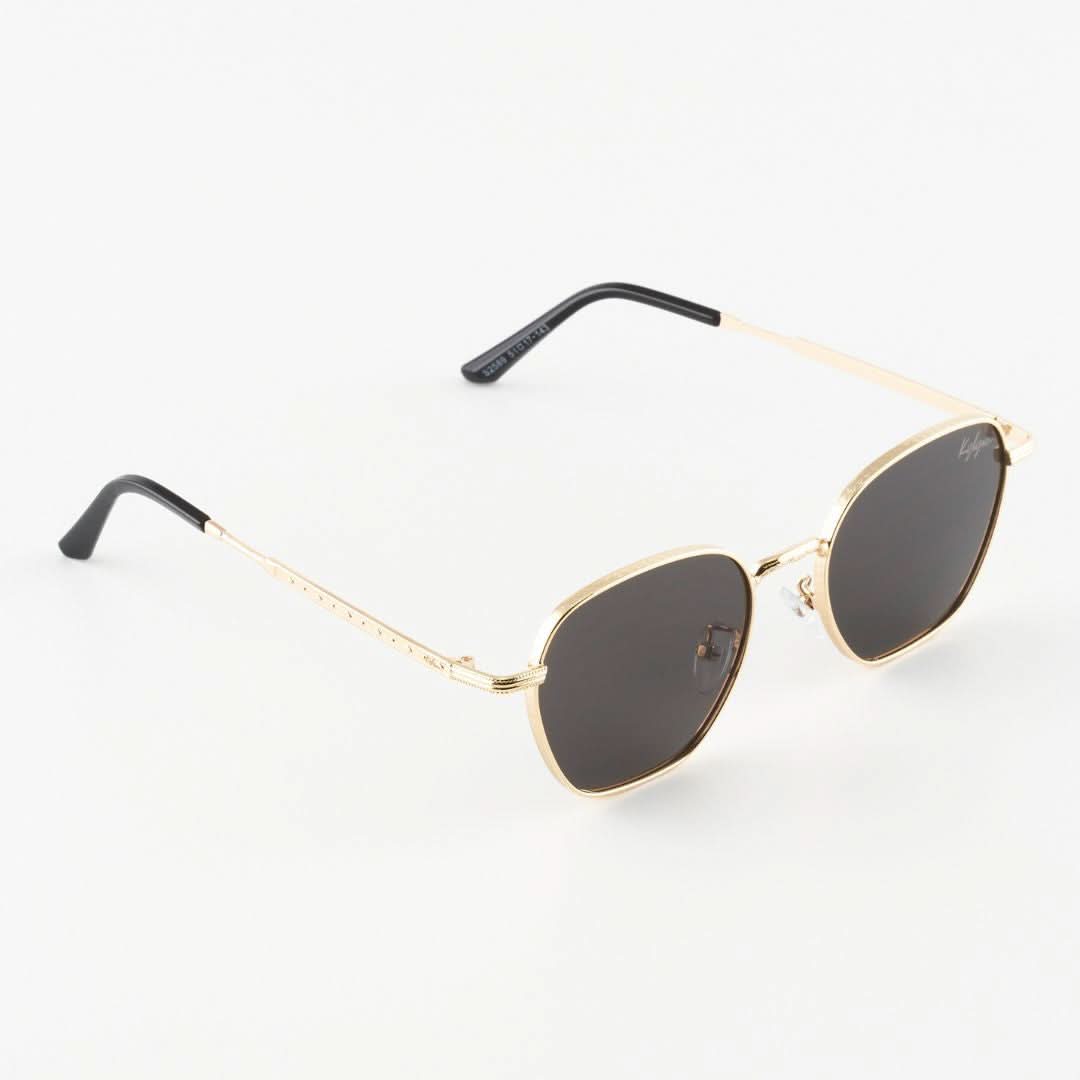 Jesse Gold Okulary przeciwsłoneczne