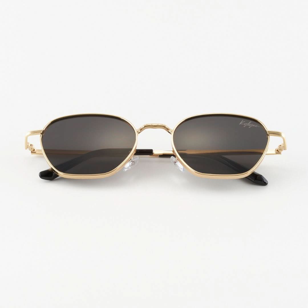 Jesse Gold Okulary przeciwsłoneczne