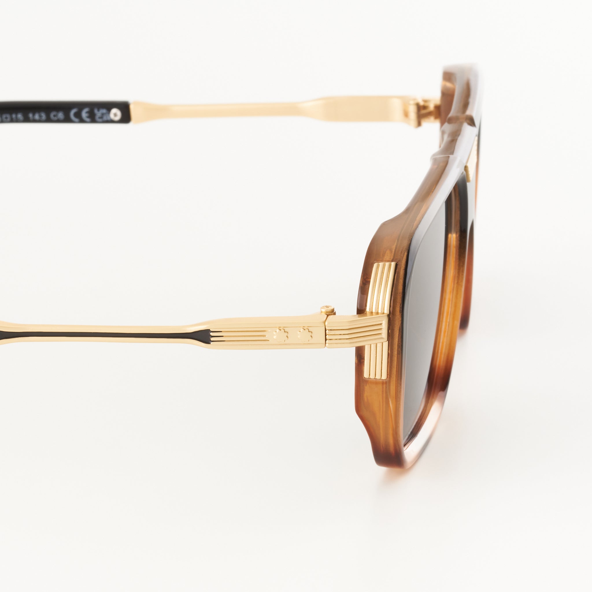 Jonas Brown Okulary przeciwsłoneczne