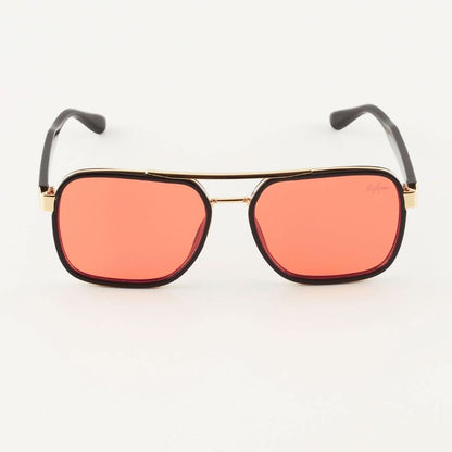 Julen Orange Okulary przeciwsłoneczne