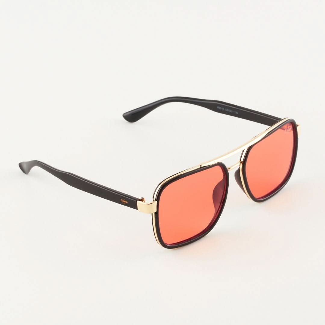 Julen Orange Okulary przeciwsłoneczne