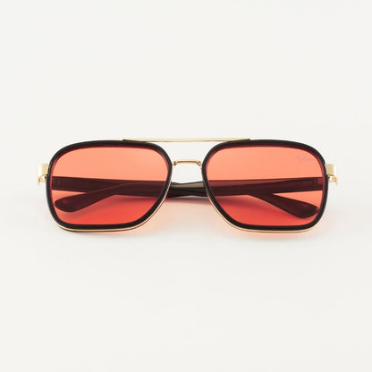 Julen Orange Okulary przeciwsłoneczne