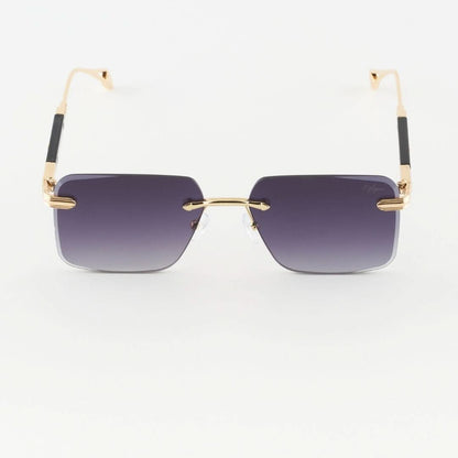 Kendall Gray Okulary przeciwsłoneczne