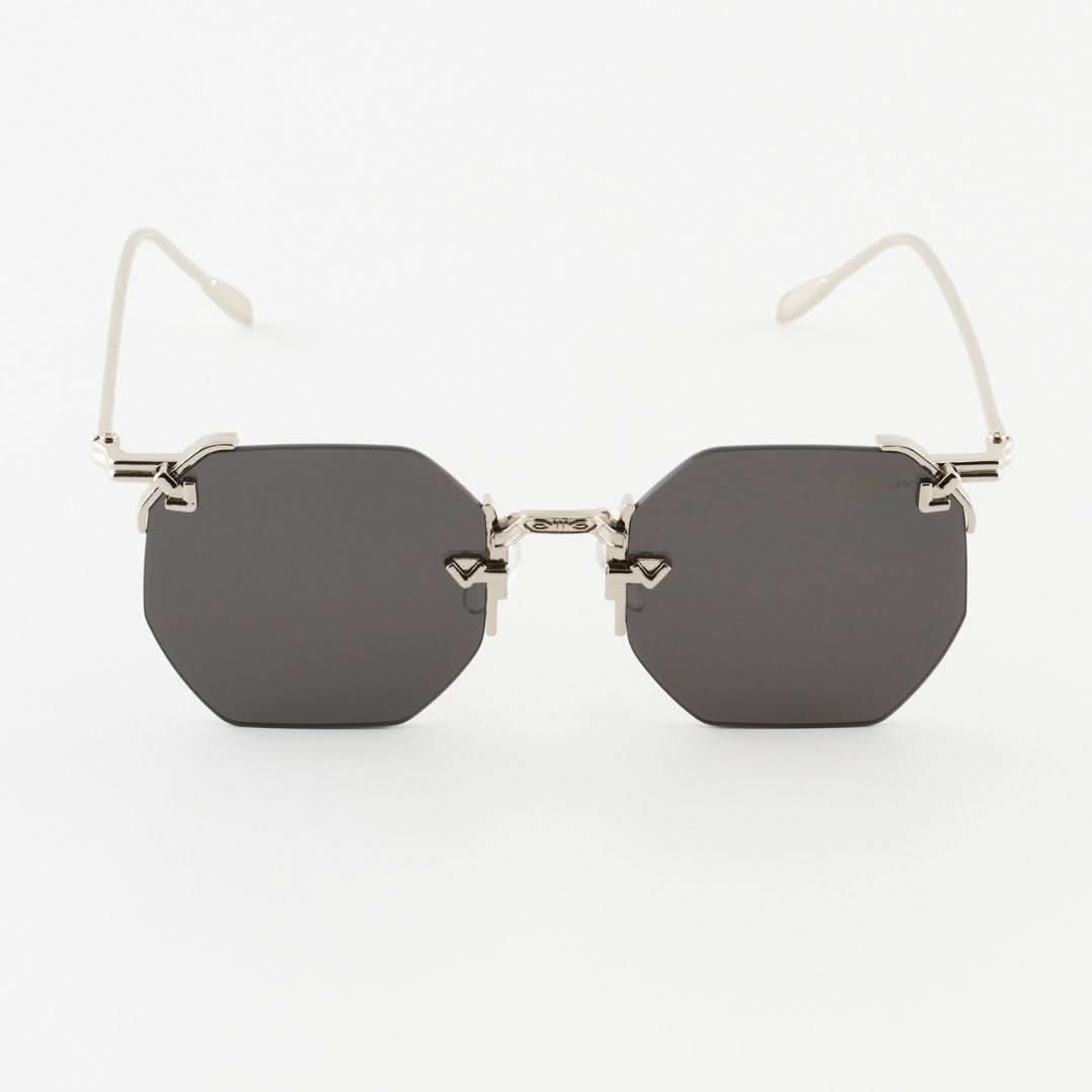 Killua SBlack Okulary przeciwsłoneczne