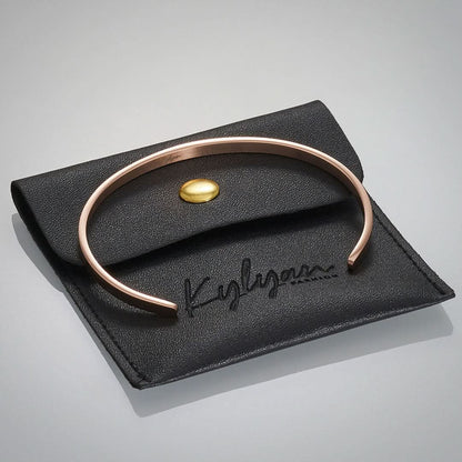 Bransoleta Kylyan Cuff