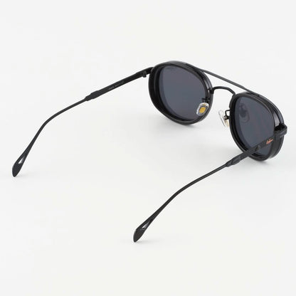 Larissa Black Okulary przeciwsłoneczne