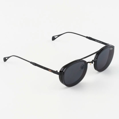 Larissa Black Okulary przeciwsłoneczne