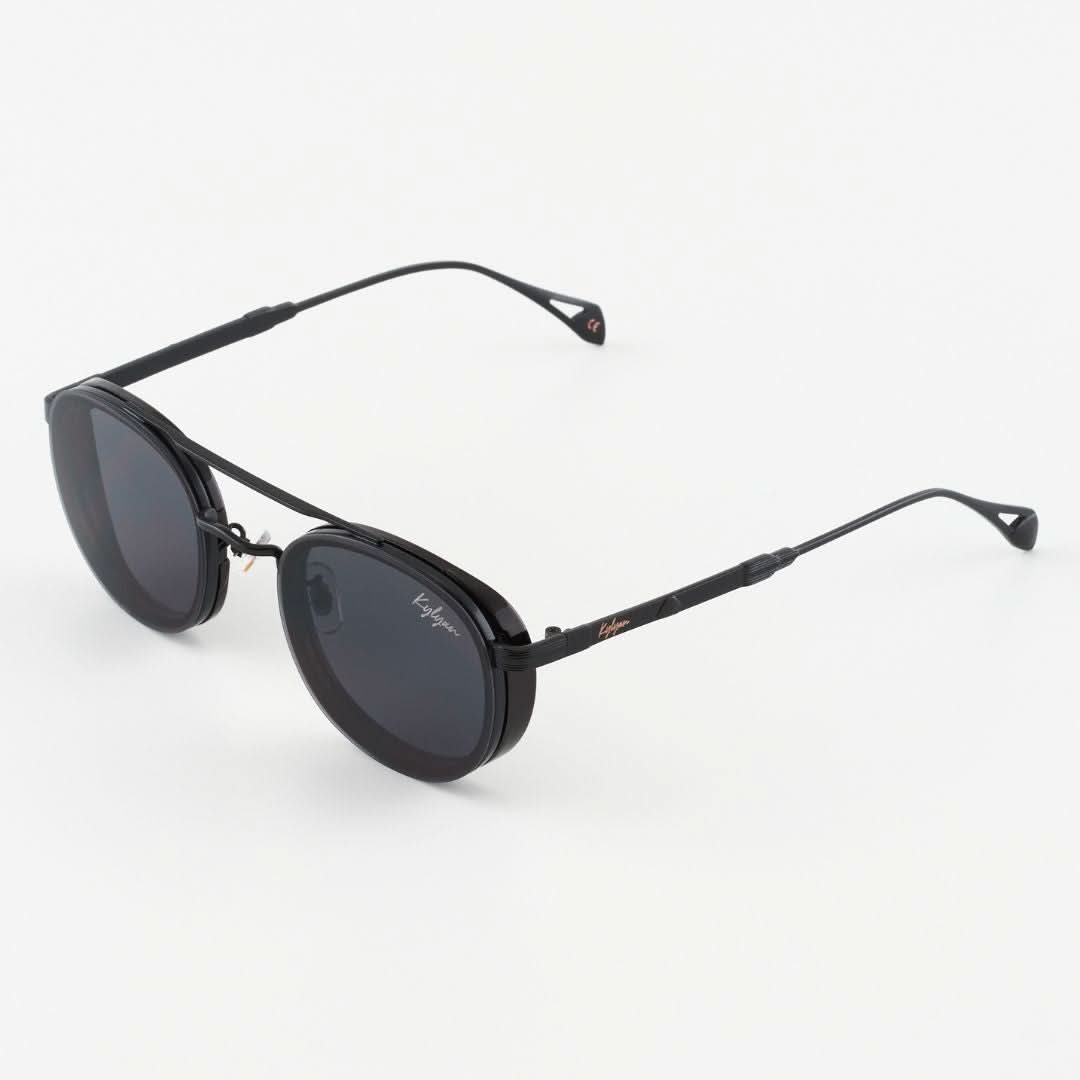 Larissa Black Okulary przeciwsłoneczne