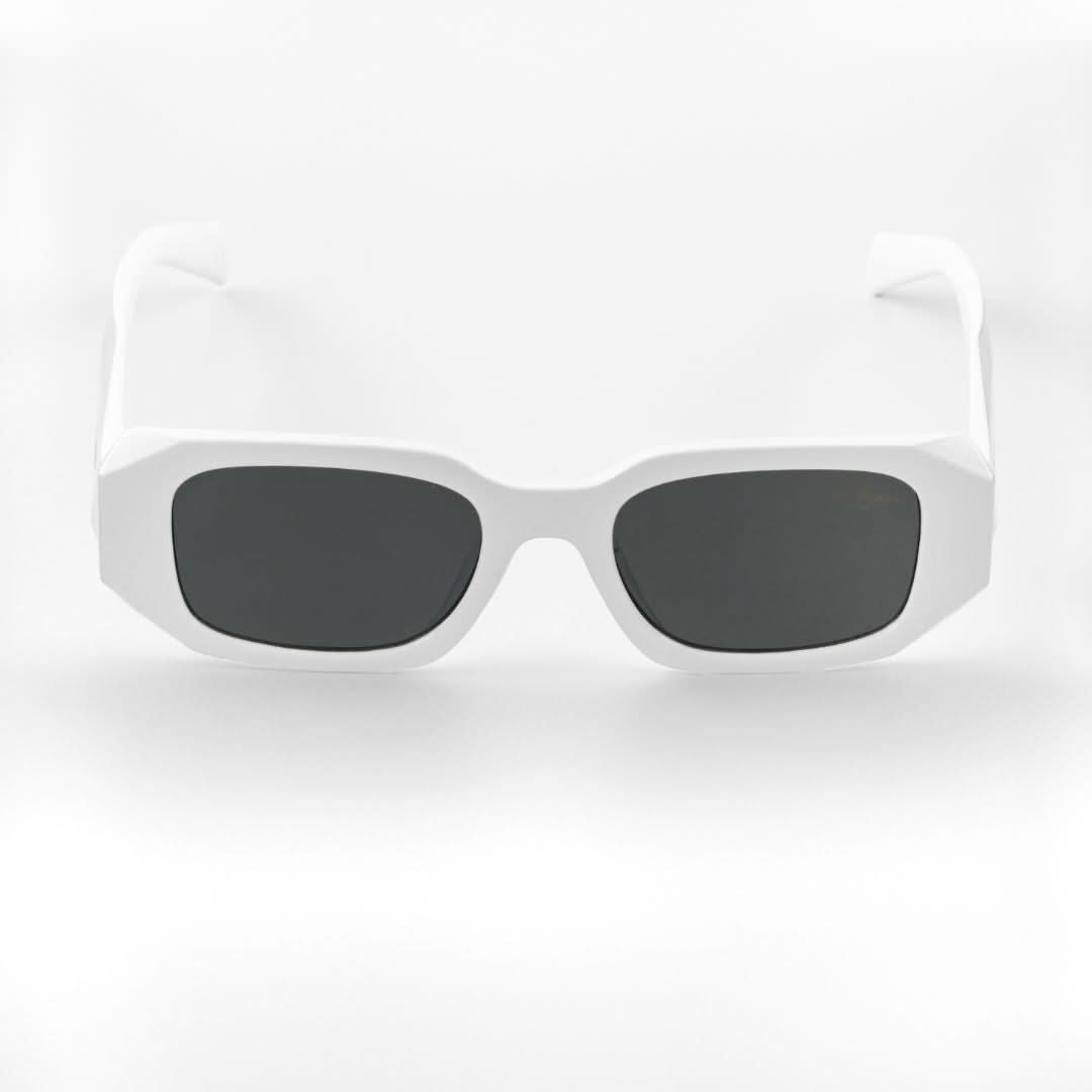 Laura White okulary przeciwsłoneczne