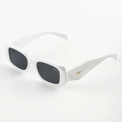 Laura White okulary przeciwsłoneczne