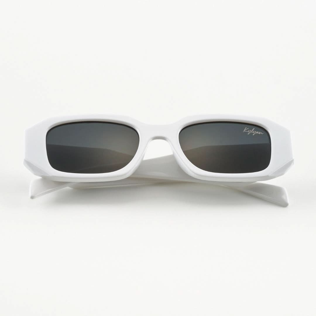 Laura White okulary przeciwsłoneczne