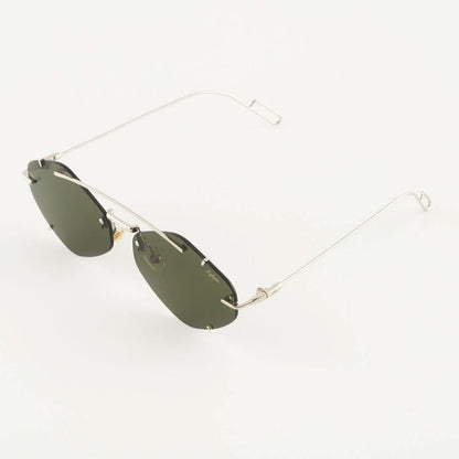 Lexie Green Okulary przeciwsłoneczne