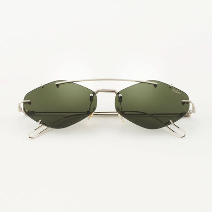 Lexie Green Okulary przeciwsłoneczne