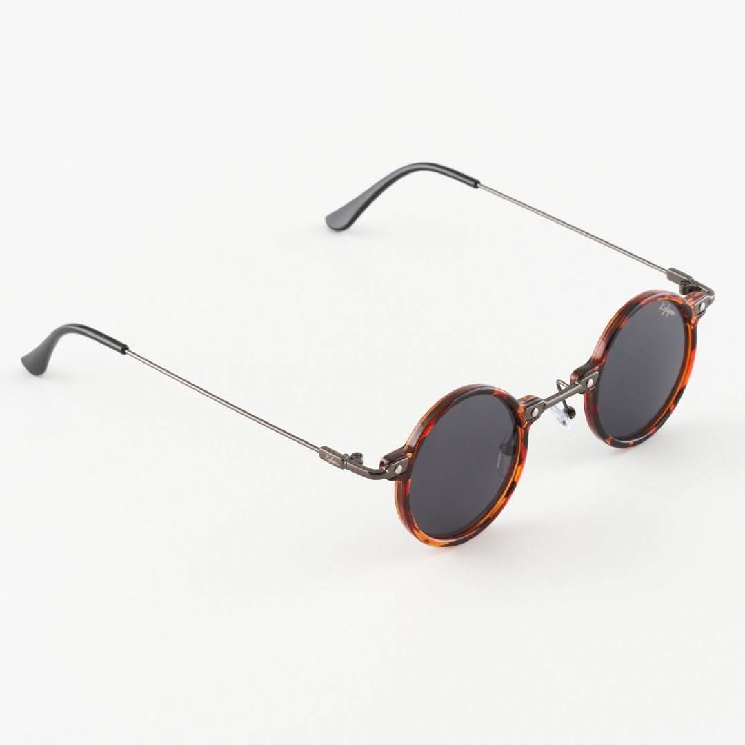 Lian Brown okulary przeciwsłoneczne