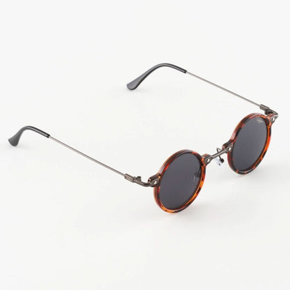 Lian Brown okulary przeciwsłoneczne