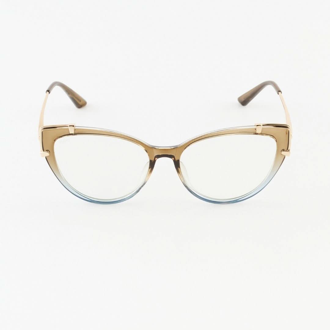 Loreen Gold okulary