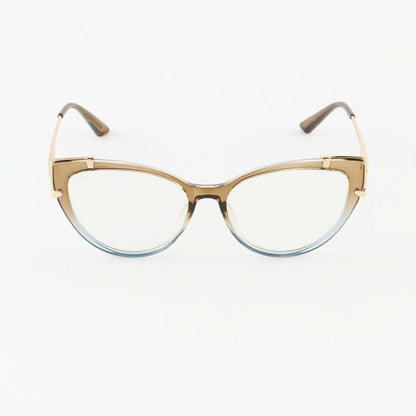 Loreen Gold okulary