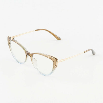 Loreen Gold okulary