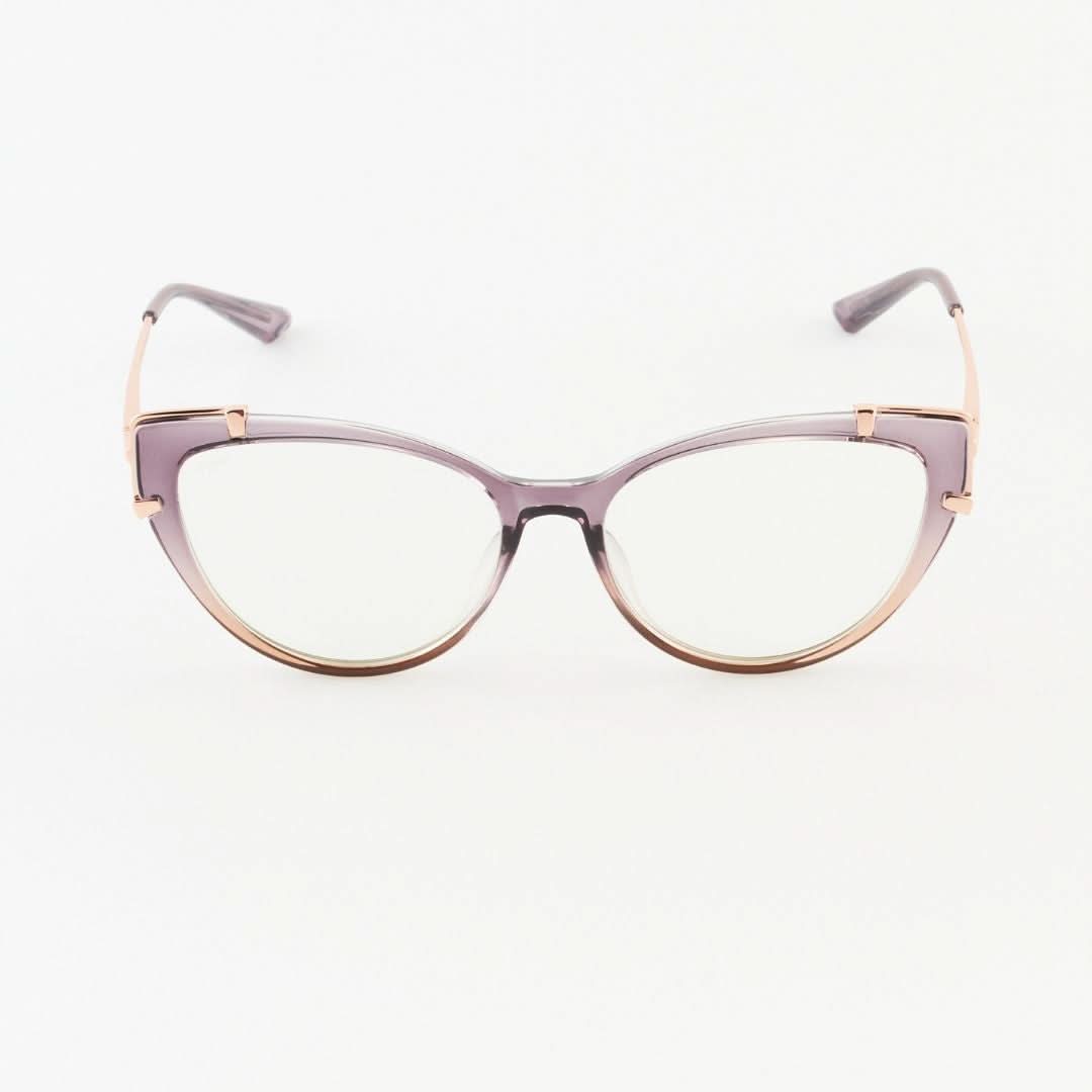 Loreen Purple okulary
