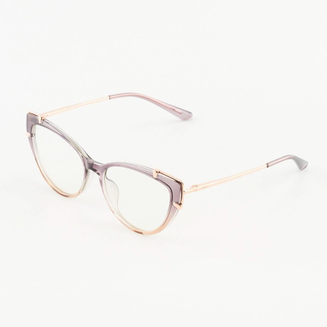 Loreen Purple okulary