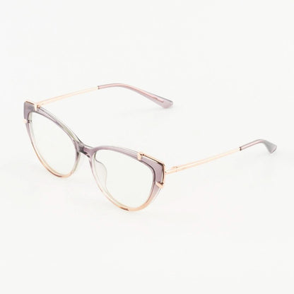 Loreen Purple okulary