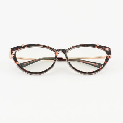 Loreen okulary