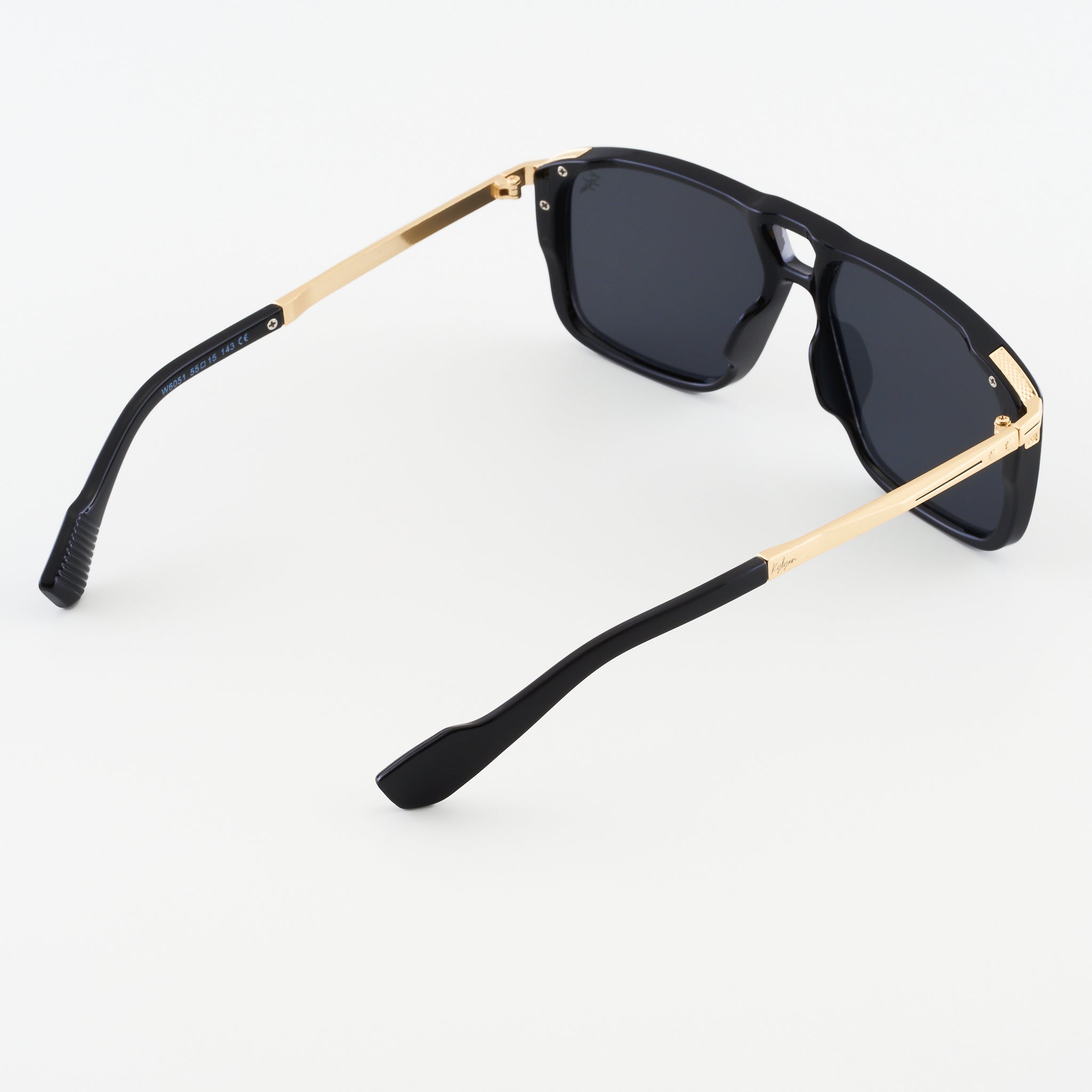 Lorenzo okulary przeciwsłoneczne