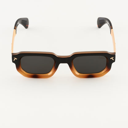 Luca Brown Okulary przeciwsłoneczne