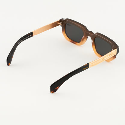 Luca Brown Okulary przeciwsłoneczne