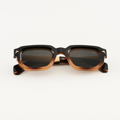Luca Brown Okulary przeciwsłoneczne