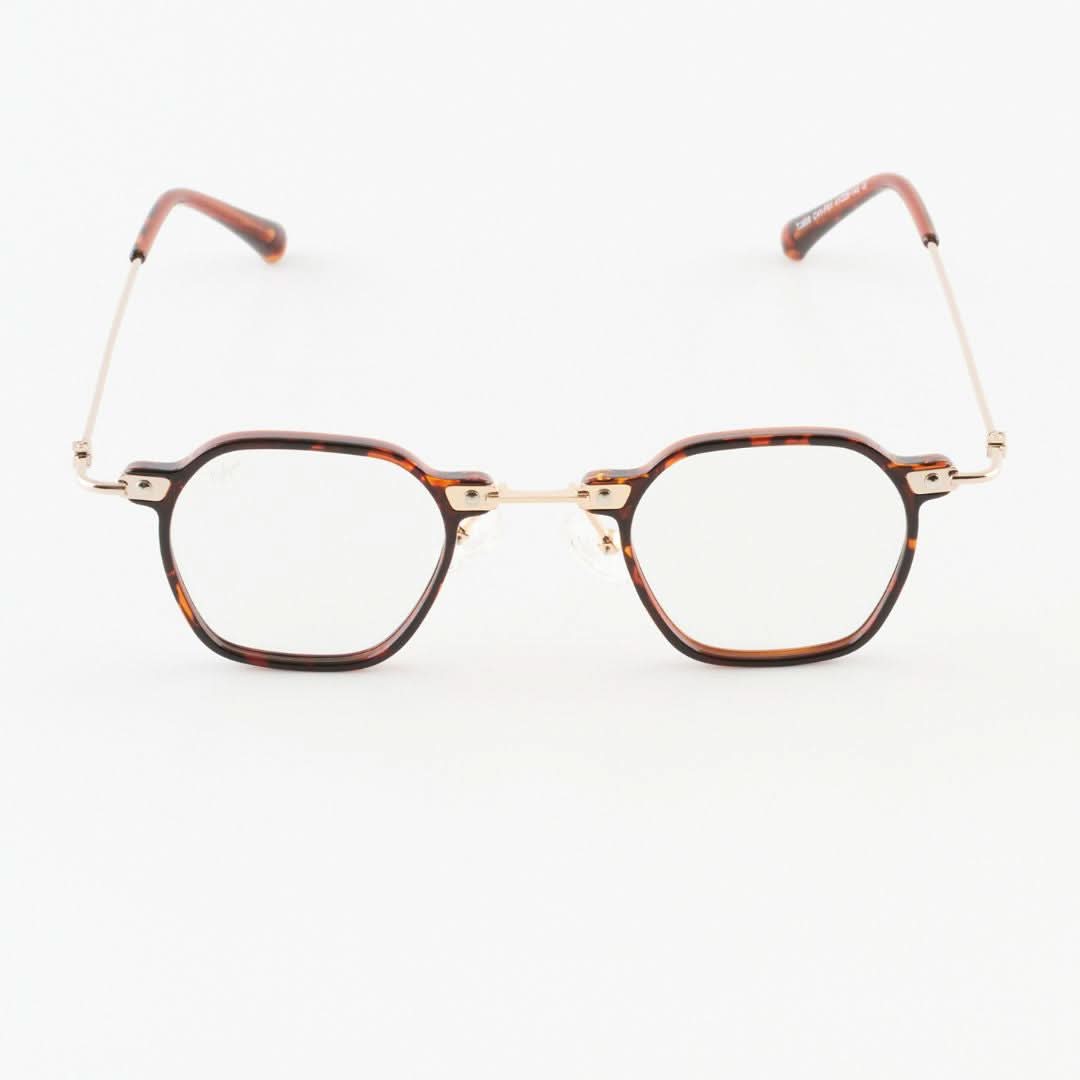 Okulary Luis