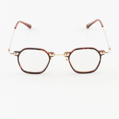 Okulary Luis