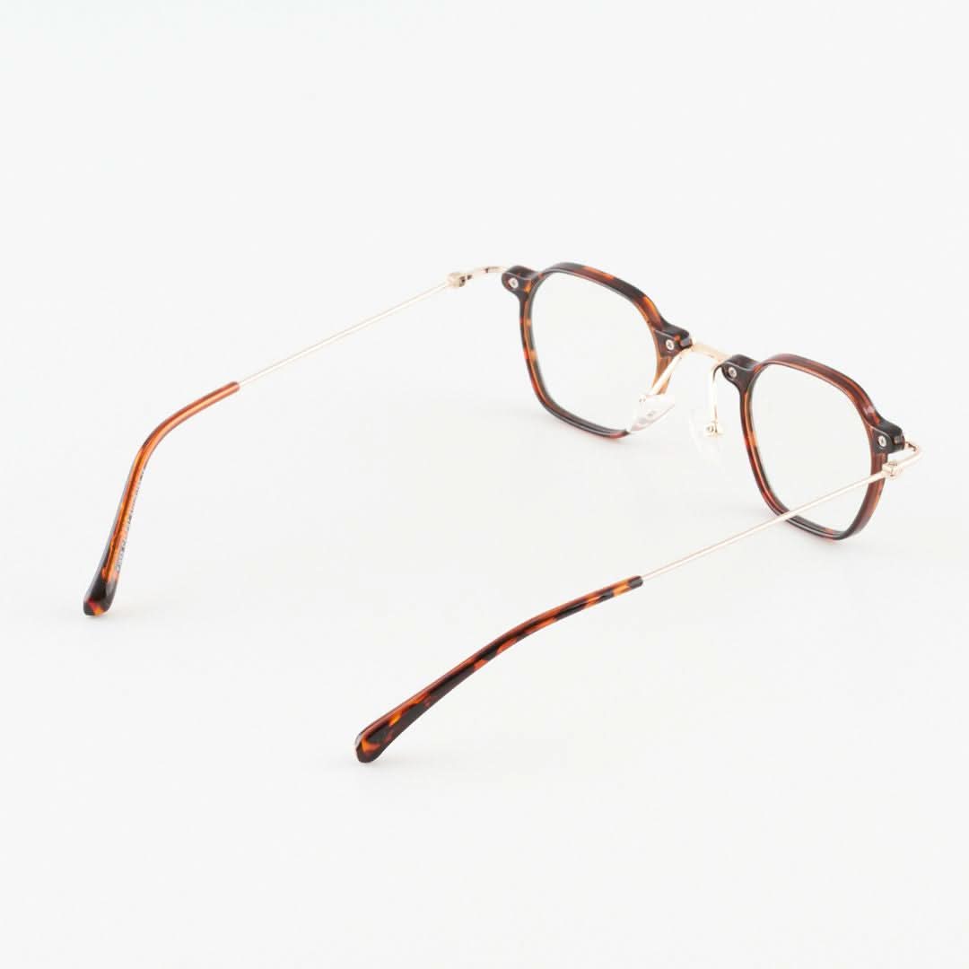 Okulary Luis