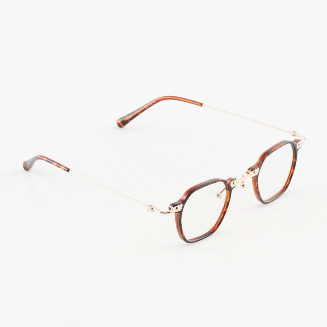 Okulary Luis