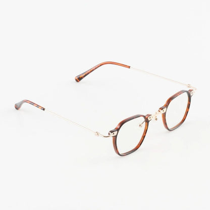 Okulary Luis
