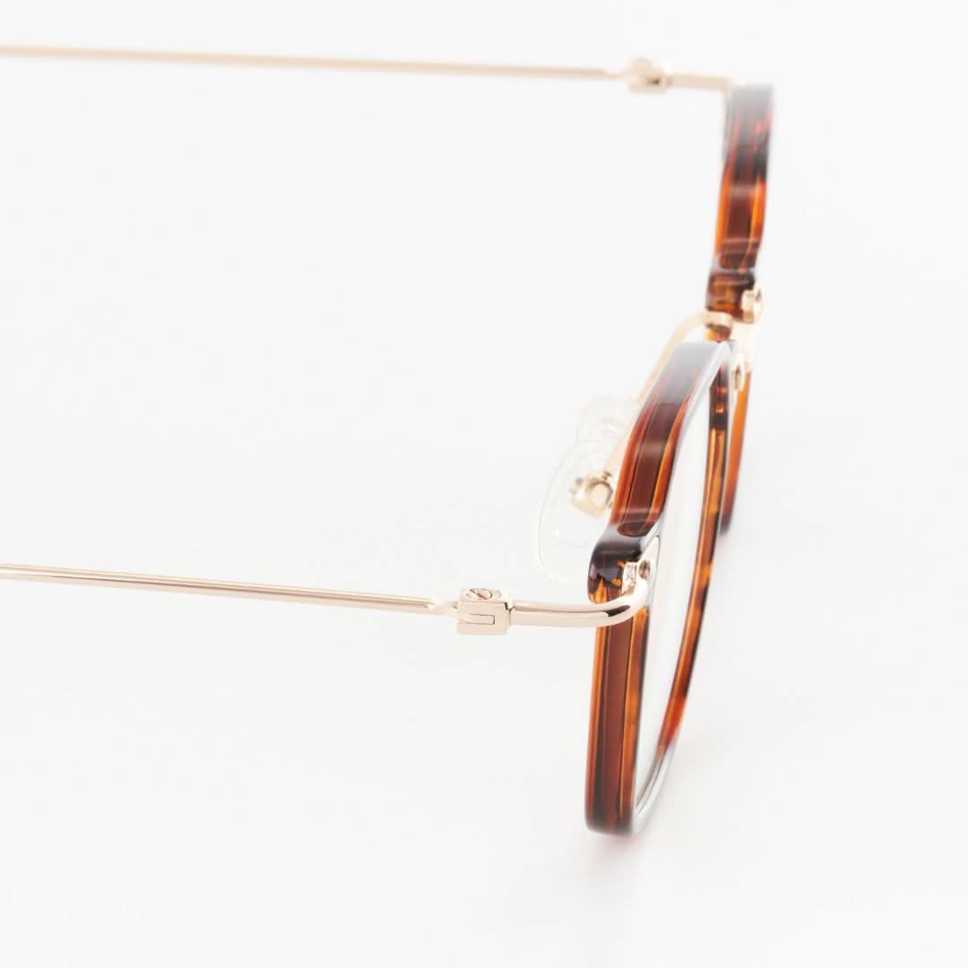 Okulary Luis