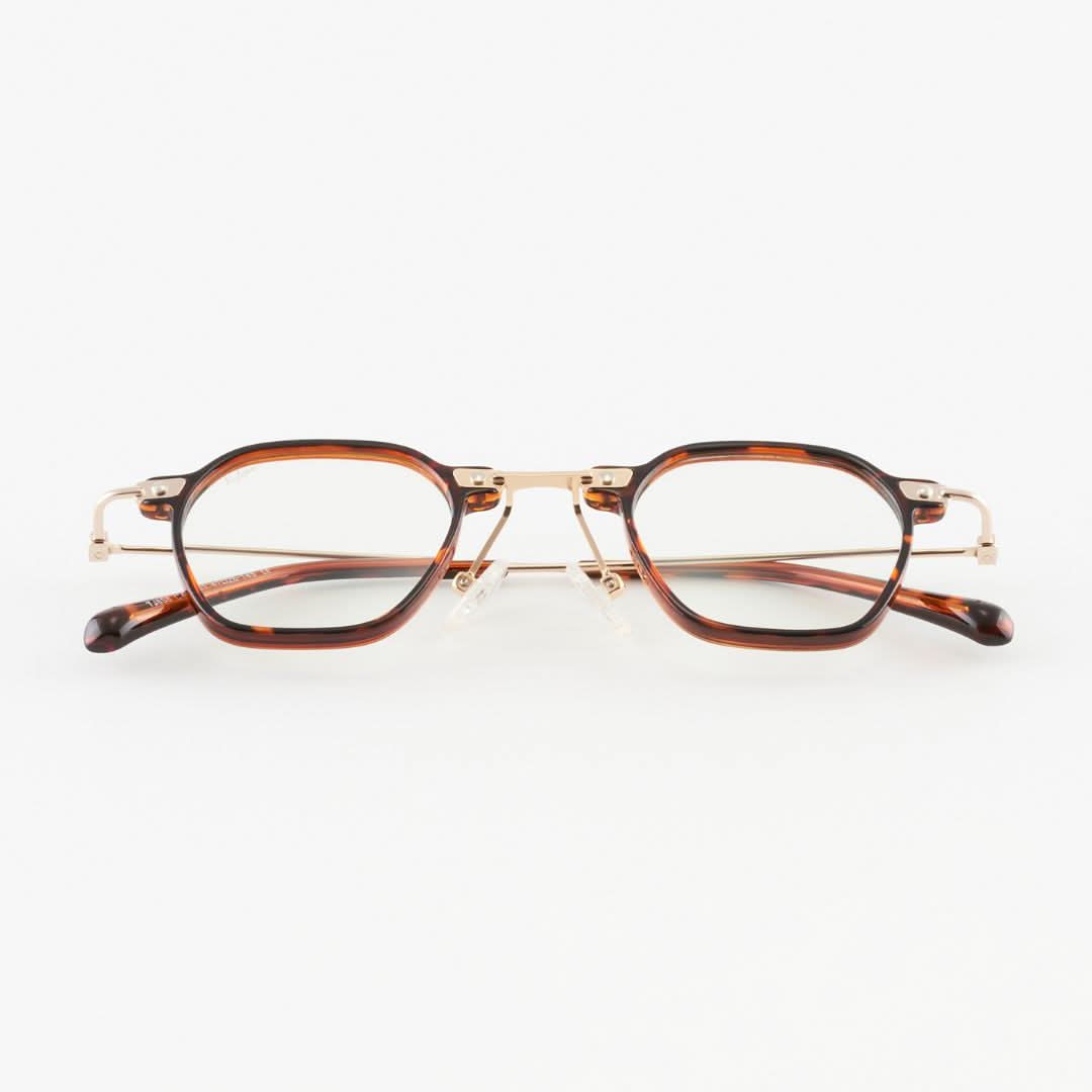 Okulary Luis