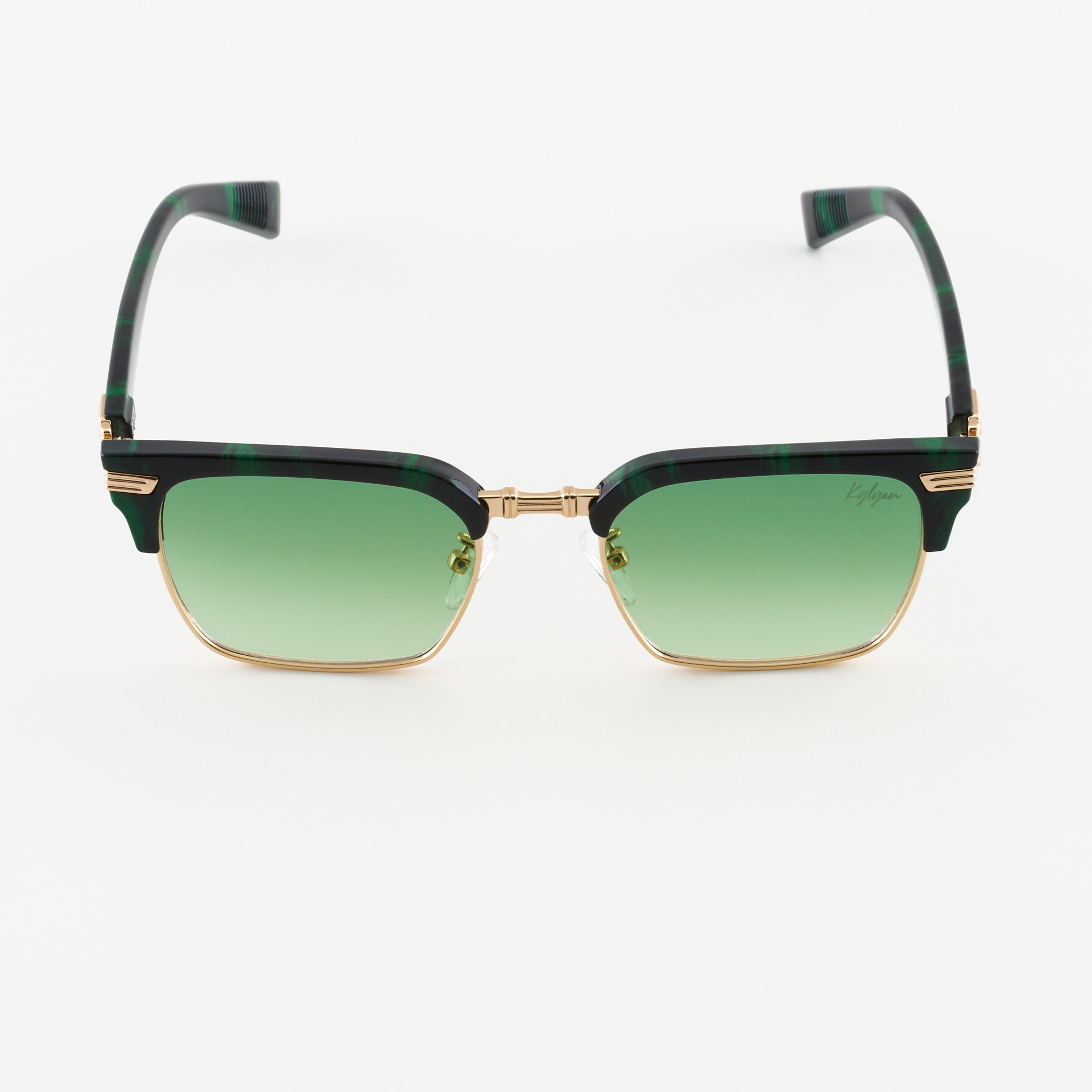 Prime Green okulary przeciwsłoneczne