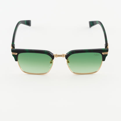 Prime Green okulary przeciwsłoneczne