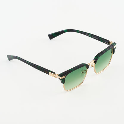 Prime Green okulary przeciwsłoneczne