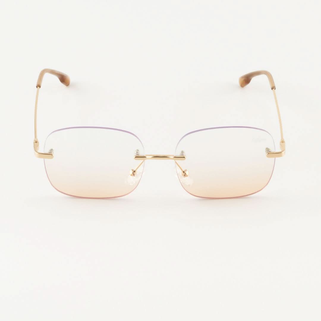 Marceau Brownish okulary przeciwsłoneczne